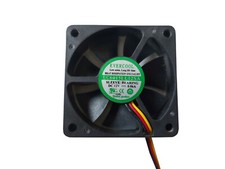 Evercool ec6015ll12sa case fan - ec6015ll12sa,
