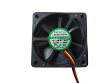 Evercool EC6015LL12SA Case Fan DC12V 0.06A 60mm x 15mm 3-Pin 3-Wire