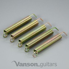 1, 3 or 5 x VANSON Tremolo