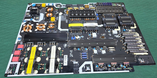 Power supply board for samsung - power,