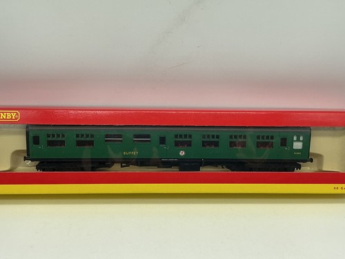 Hornby r4117 mk1 - hornby,