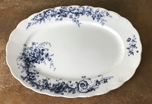 Antique hancock sons - antique, s.