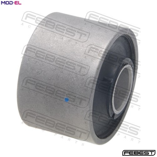 Mounting controltrailing - 2x,