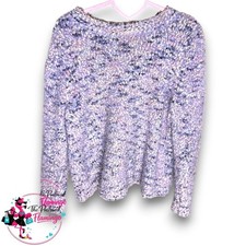 TU Woman Pastel Speckled
