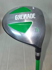 Bombtech Golf Grenade 3 15°