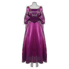 The Little Mermaid Cosplay