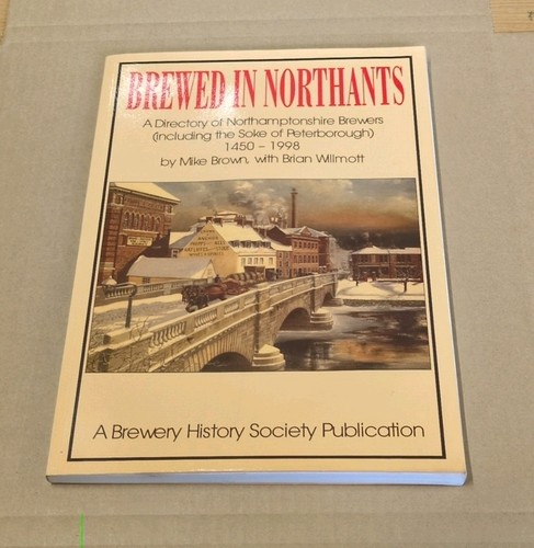 1459 1998 brewed northants - brewed,