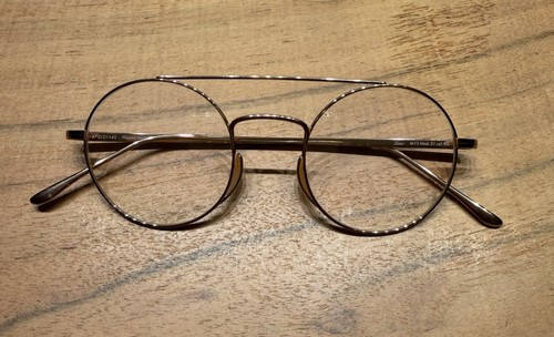 Lunor glasses m13 mod - glasses, mod.