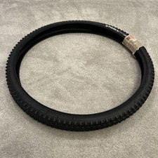 BTWIN 26x2 Mountain Bike Tyre All Terrain Light Brand New