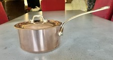 Mauviel M’150B 1.9 Quart