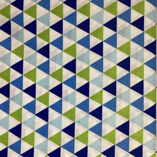 Half metre robert kaufman - half,
