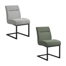 Harlow Dining Chair Colour
