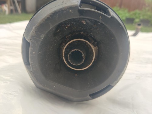 Yzf r125 exhaust - system, gen