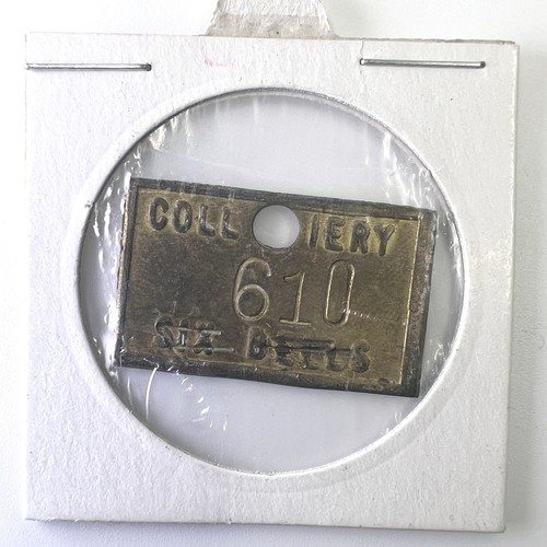 Vintage miners brass - vintage, |
