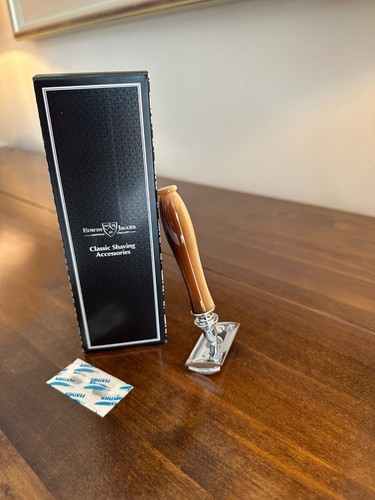 Edwin jagger imitation horn - edwin,