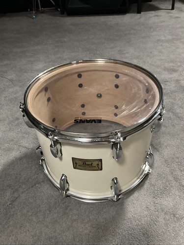 Pearl masters maple mmx tom - pearl,