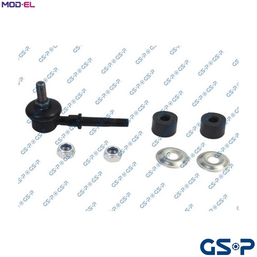 Linkcoupling rod stabiliser - linkcoupling,