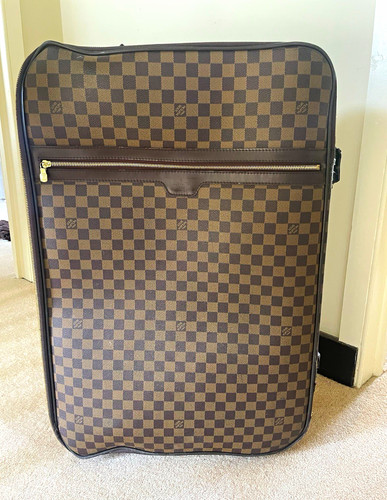 Louis vuitton pegase - vuitton, damier