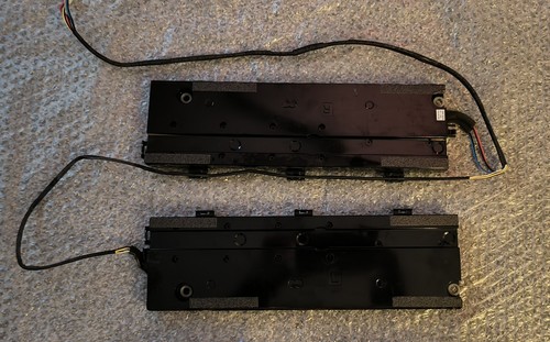 Replacement speakers for - replacement,