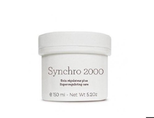 Gernetic synchro 2000 150ml - 2000,