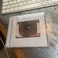 Ian Brown (Stone Roses) Music