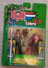 Vintage HASBRO  ACTION FORCE /