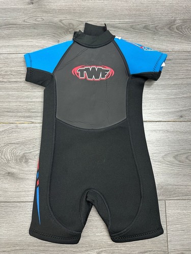 Twf titanium ko3 wetsuit - twf,