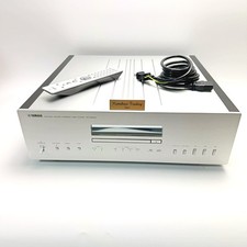 YAMAHA CD-S3000 SACD Player