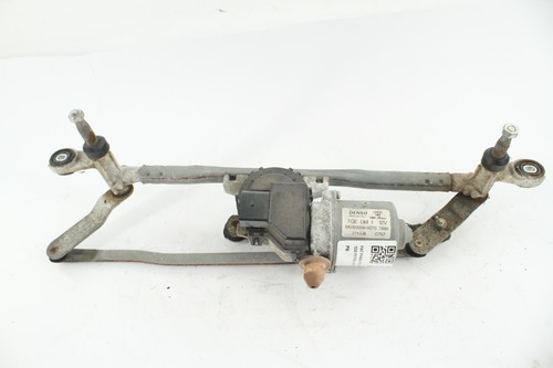 Fiat panda 2012 2015 wiper - 2012-2015,