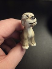 Wade Whimsies Disney - Lady