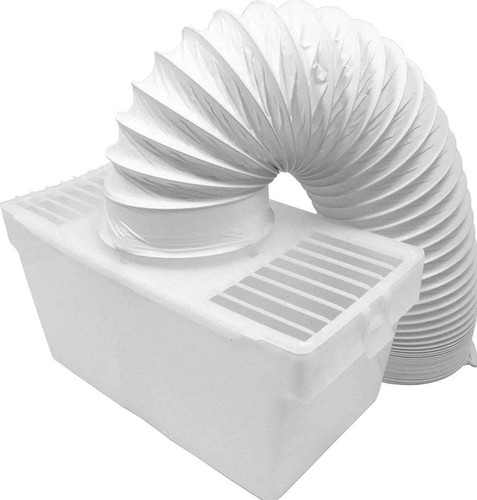 Beko vent hose - hose, &