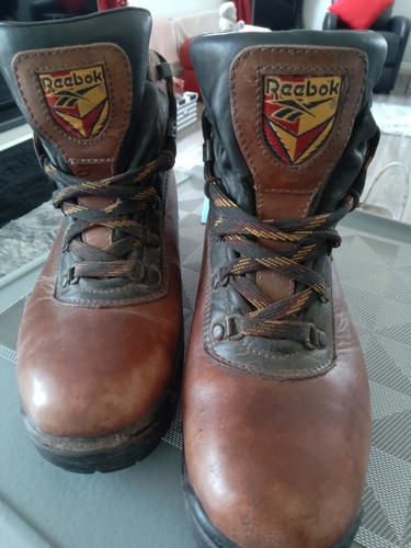 Reebok mens hiking - hiking, size