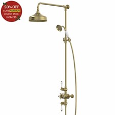 Traditional Thermostatic