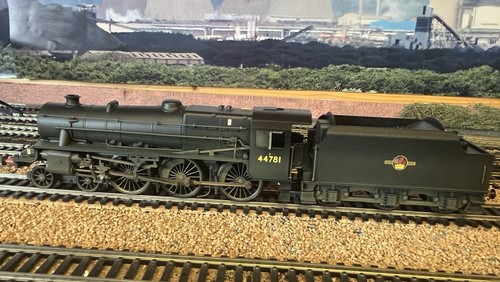 Hornby gauge black r2258 - hornby, oo
