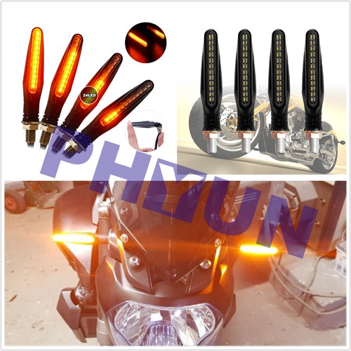 Pcs led motorcycle - led,