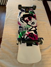 Vision Mark Gonzales Reissue