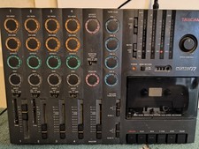Tascam Porta 07  **UNTESTED**