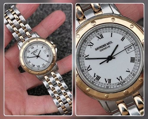 1990s watch raymond - 1990s,