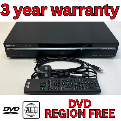 Sony rdr hxd970 250gb - sony, rdr-hxd970