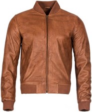 Mens retro tan varsity - tan,