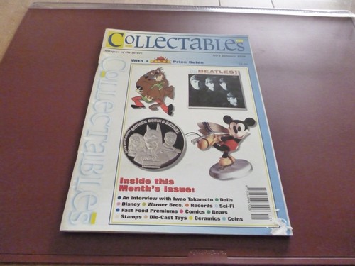 Collectables antiques - collectables, of
