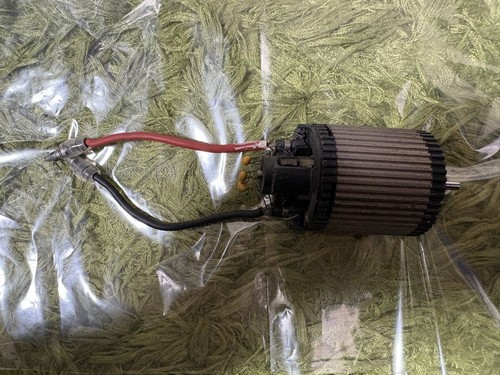 Radio control motor - rc,