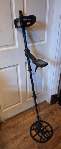 Minelab manticore metal - minelab,