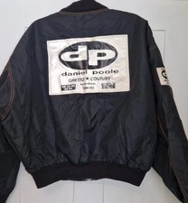  Daniel Poole Rave Bomber