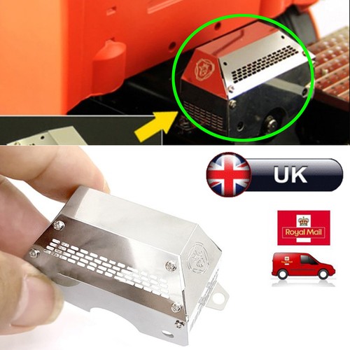 Car metal gearbox cover - car,