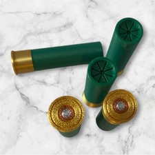 8x 3d Printed 20 Gauge Shotgun