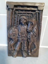 Robert Olley Cold Cast Bronze