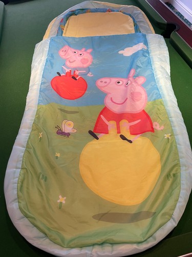 Peppa pig inflatable - pig, ready