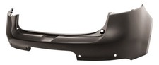 Fits Renault Megane Rear