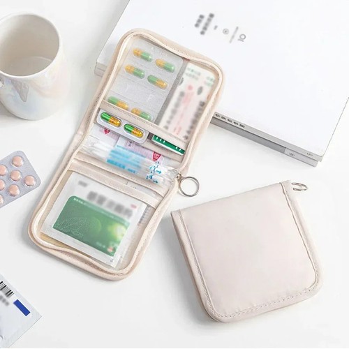 First aid kit mini medical - aid,